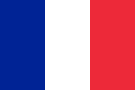 Флаг Реюньона.