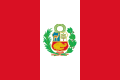 Флаг Перу.