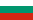 Болгария - точное время с секундами.