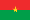 Буркина Фасо - точное время с секундами.