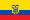 Эквадор - точное время с секундами.