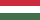 Венгрия - точное время с секундами.