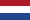 Нидерланды - точное время с секундами.