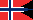 Норвегия - точное время с секундами.