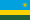 Руанда - точное время с секундами.