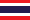 Таиланд - точное время с секундами.