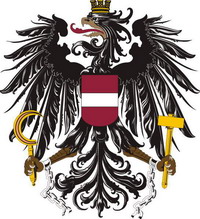 Герб Австрии.