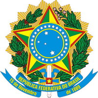 Герб Бразилии.
