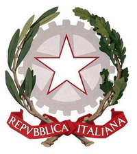 Герб Италии.